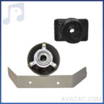 خرید اسپیکر بدون یونیت کتابی 21 اینچRectangularHorn