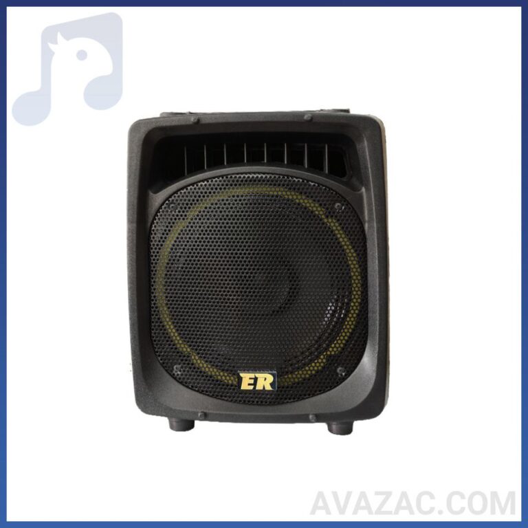 اکو همرا روژانRojan-RJ-200-