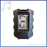 خرید اکو همراه روزانRojan-echohamrah-RJ-200-