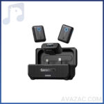 خرید یقه ای سارامونیک SARAMONIC Blink500 B2 Plus