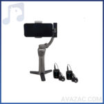 میکروفون یقه ای سارامونیک SARAMONIC Blink500 Prox B4 - Image 7