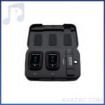 میکروفون یقه ای سارامونیک SARAMONIC Blink500 Prox B6