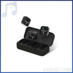 میکروفون یقه ای سارامونیک SARAMONIC Blink900 B2