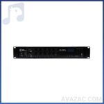 TAVA-amplifier آمپلی فایر اهمی-ولتی