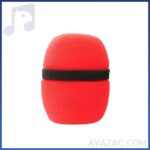 ابر میکروفون بزرک