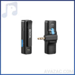 میکروفون یقه ای بویا BOYA BOYALINK - Image 4