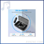 میکروفون یقه ای بویا BOYA BOYALINK - Image 6