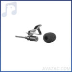 میکروفون یقه ای بویا BOYA BY-M1DM - Image 5