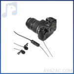 میکروفون یقه ای بویا BOYA BY-M1DM - Image 6