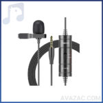 میکروفون یقه ای بویا BOYA BY-M1S