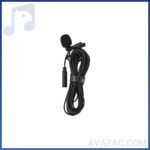 میکروفون یقه ای بویا BOYA BY-M2 - Image 7