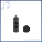 میکروفون یقه ای بویا BOYA BY-V1 - Image 3