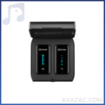 میکروفون یقه ای بویا BOYA BY-XM6-K1