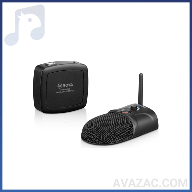میکروفون رومیزی بویا BOYA BY-BMW700