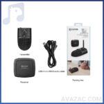 خرید میکروفون رومیزی بویا BOYA BY-BMW700