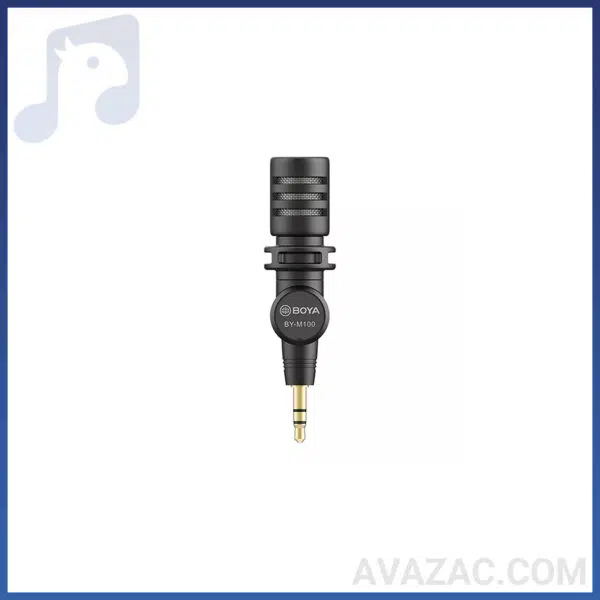 میکروفون مینی بویا BOYA BY-M100
