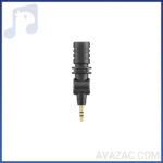 میکروفون مینی بویا BOYA BY-M100 - Image 4