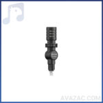 میکروفون مینی بویا BOYA BY-M100D - Image 2