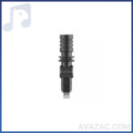 میکروفون مینی بویا BOYA BY-M100D - Image 4