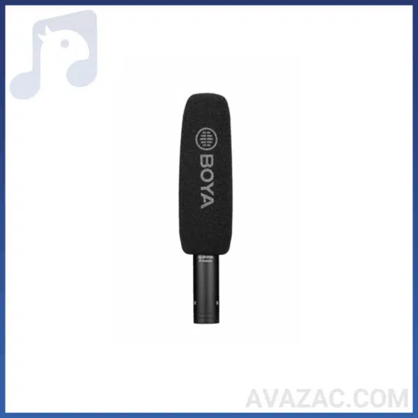 میکروفون شاتگان بویا BOYA BY-BM6040