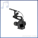 میکروفون شاتگان بویا BOYA BY-BM6040 - Image 4