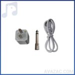 میکروفون یقه‌ای الکتروویس ELECTRO VOICE EV3 - Image 3