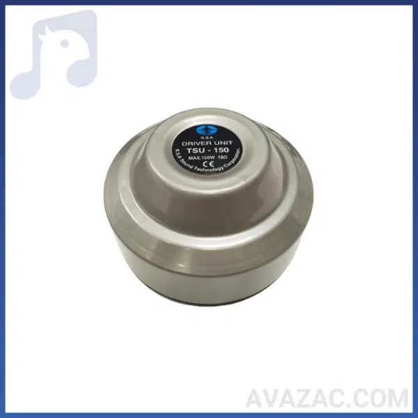 خرید درایور یونیت کی اس ای KSA TSU-150