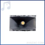 شیپوری بدون یونیت کتابیrectangular-horn-without-unit-