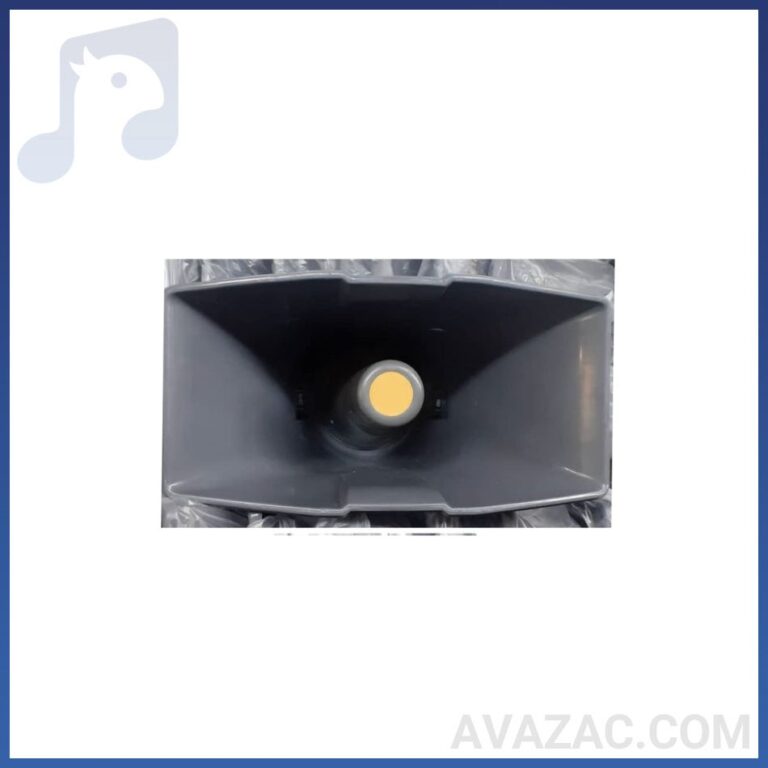 شیپوری بدون یونیت کتابیrectangular-horn-without-unit-