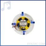 معرفی اسپیکر سقفی تکنوآوا TECHNOAVA TCS-400F