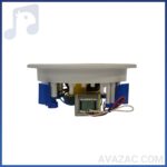 اسپیکر سقفی تکنوآوا TECHNOAVA TCS-400F - Image 4