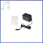 خرید میکروفون گیشه زیکو ZICO WM-2020