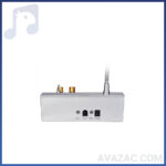 میکروفون گیشه زبکو ZICO WM-2020