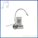 میکروفون گیشه زیکو ZICO WM-2080