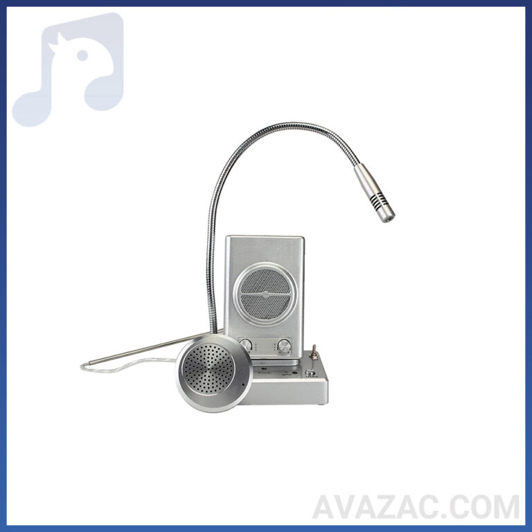 میکروفون گیشه زیکو ZICO WM-2080