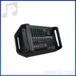 پاور میکسر زیکوEMX7-YAMAHA