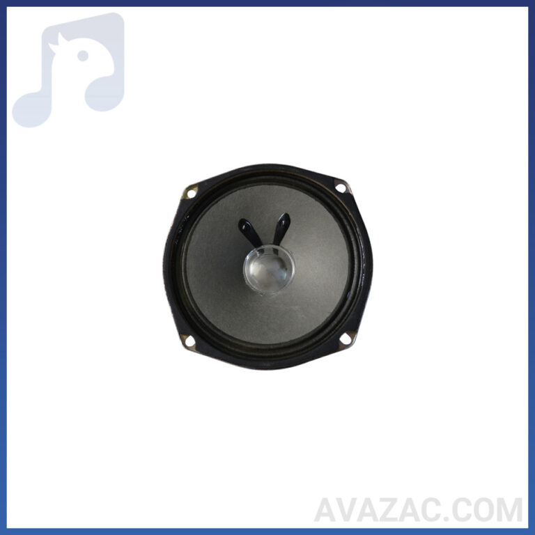 بلندگو خام زیکو ZICO ZF-50