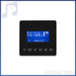 آمپلی فایر دیواری زیکو ZICO WMA-302