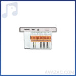 آمپلی فایر دیواری زیکو ZICO WMA-302 - Image 6