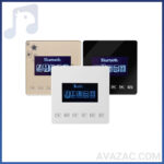 خرید آمپلی فایر دیواری زیکو ZICO WMA-302