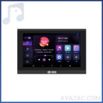 آمپلی فایر دیواری زیکو ZICO WMA-704