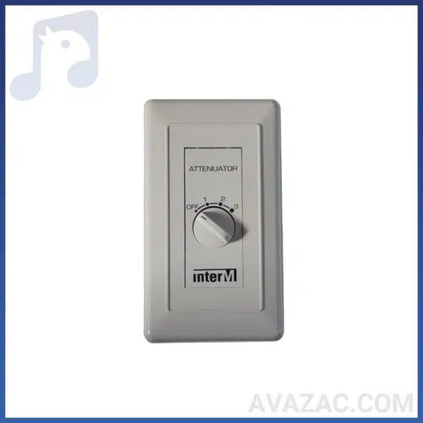 ولوم کنترلINTERM-217