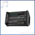 پاور میکسر یاماها YAMAHA EMX5 - Image 2