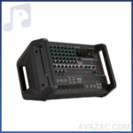 خرید پاورمیکسرpowermixer-EMX5