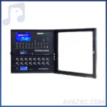 رک پیجینگ آسیاامپ AAP PA-3G-3000PLUS