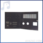 رک آسیاامپ AAP PA-3G-3000PLUS