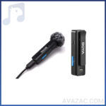 میکروفون یقه ای BOYA BOYALINK A2