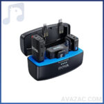 میکروفون یقه ای بویا BOYA BOYAMIC