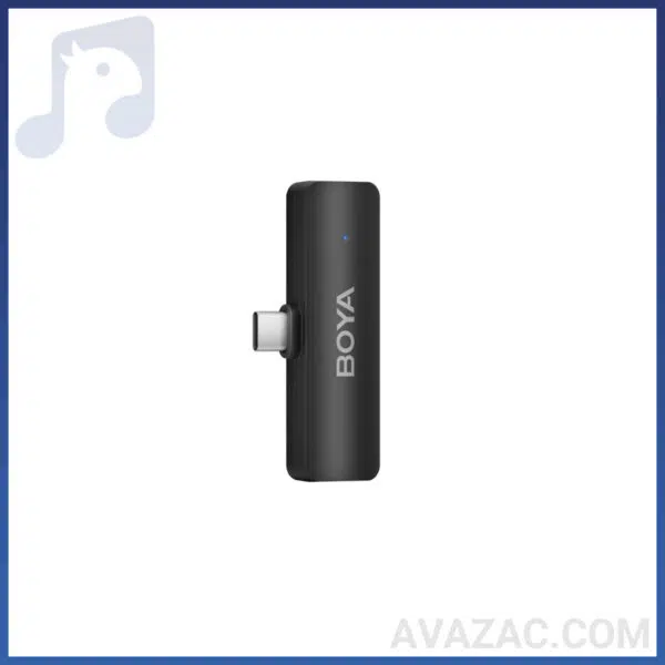 میکروفون یقه ای بویا BY-V4U