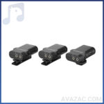 میکروفون یقه ای BOYA BY-WM4 PRO-K2